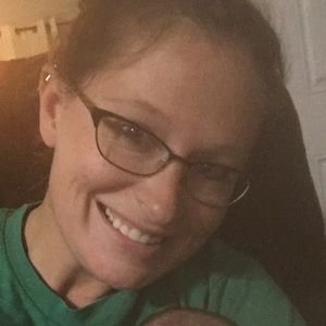 Meet your Posher, Mandy